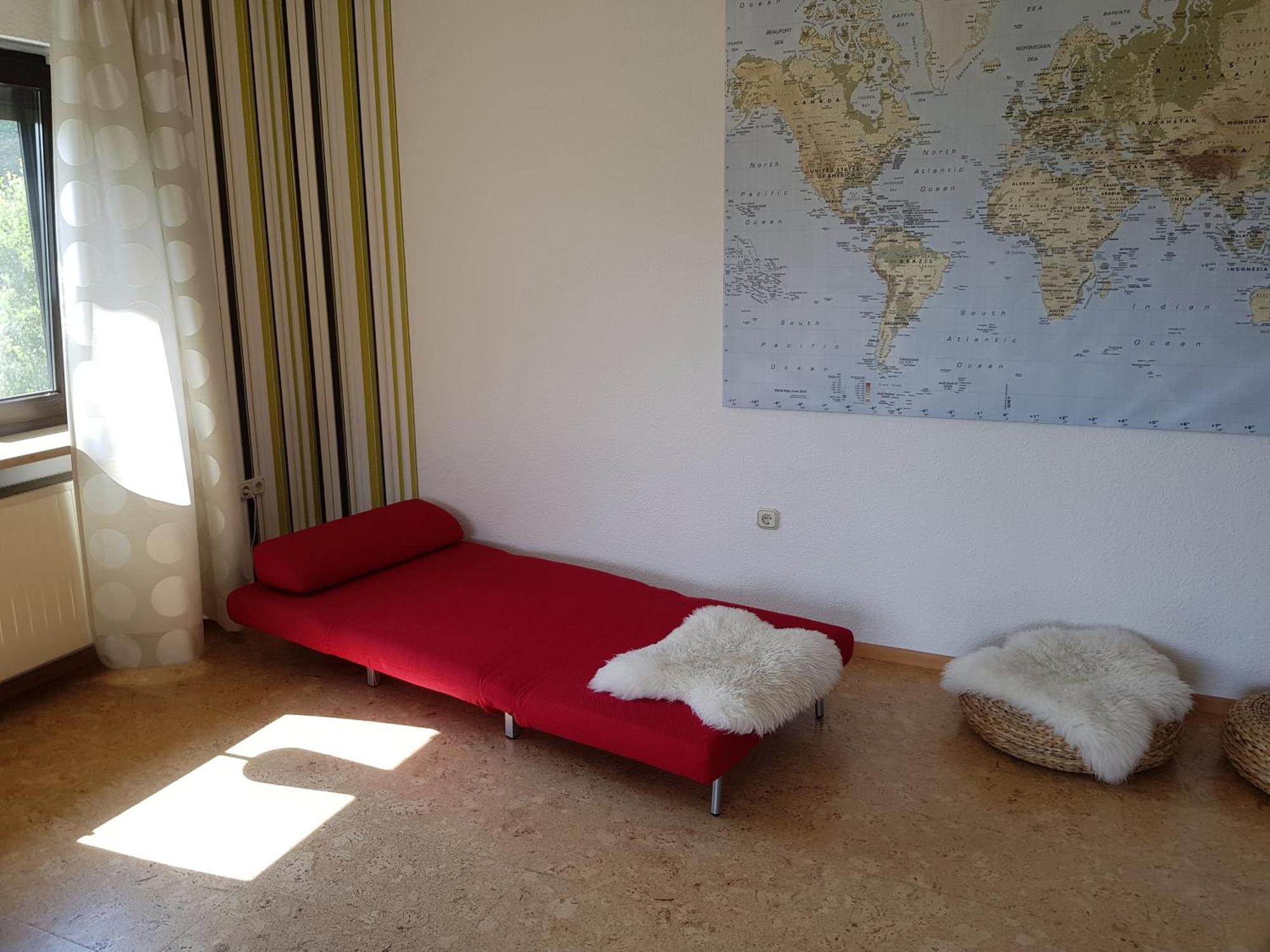 Ferienunterkünfte Deinhardt Poxdorf Zimmer foto