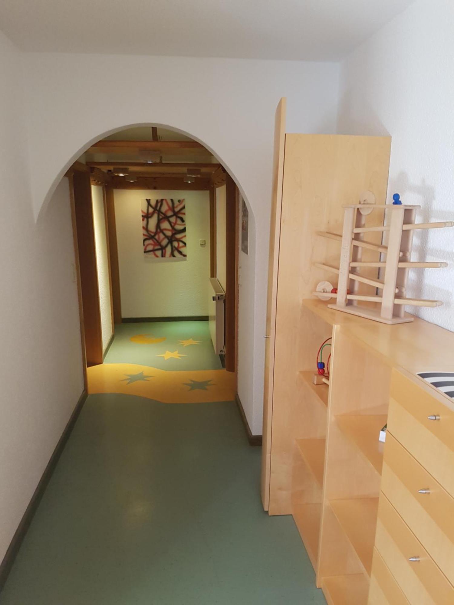 Ferienunterkünfte Deinhardt Poxdorf Exterior foto